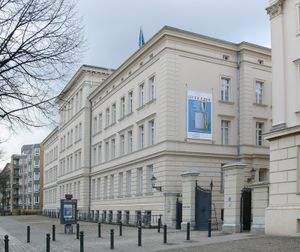 Bröhan Museum