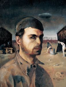 Felix Nussbaum