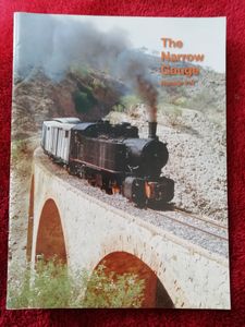 The Narrow Gauge 214
