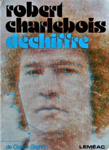 Robert Charlebois Déchiffré
