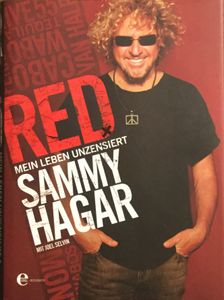 RED. Mein Leben Unzensiert