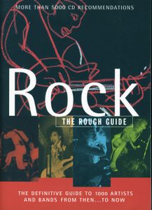 Rock: The Rough Guide
