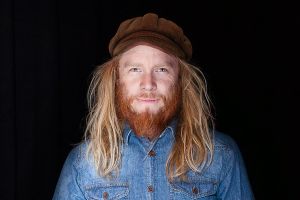Stu Larsen