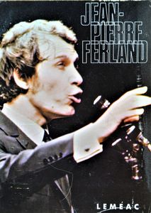Jean-Pierre Ferland