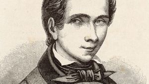 Évariste Galois