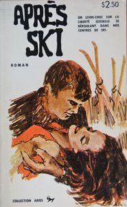 Après Ski