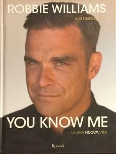You know Me - La mia nuova vita
