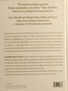 You know Me - La mia nuova vita