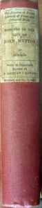 Memoirs of the Life of the Late John Mytton Esq. of Halston, Shropshire, Formerly M.P. for Shrewsbury, High Sheriff for the Counties of Salop and Merioneth, and Major of the North Shropshire Yeomanry Cavalry; with Notices of his Hunting, Shooting, Driving, Racing, Eccentric and Extravagant Exploits