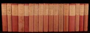 The Illustrated Pocket Library of Plain and Coloured Books