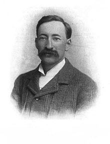 Eden Phillpotts