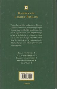Taran Vandringsmand