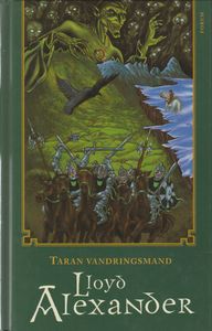 Taran Vandringsmand