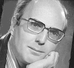 Elbert János