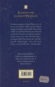 Taran og Mørkeridderne