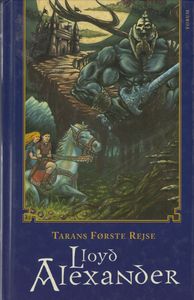 Taran og Mørkeridderne