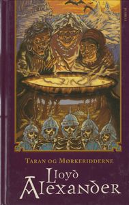 Taran og Mørkeridderne