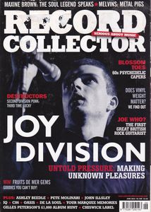 Record Collector #428