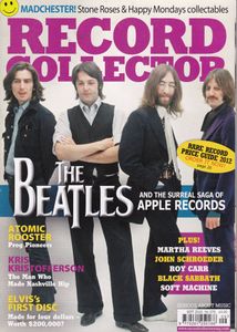 Record Collector #379