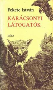 Karácsonyi látogatók