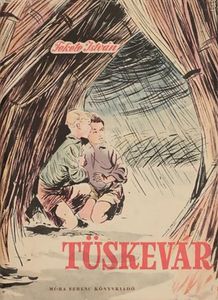 Tüskevár