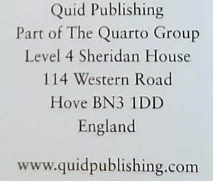 Quid Publishing