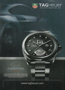 Esquire Russia № 041, Февраль 2009