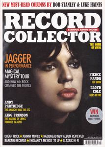 Record Collector #455
