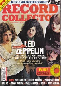 Record Collector #383