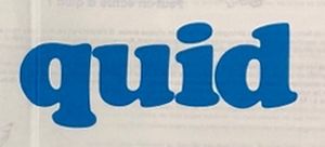 Quid