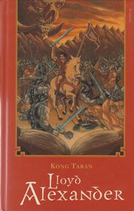 Kong Taran
