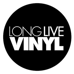 Long Live Vinyl