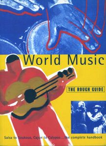 World Music: The Rough Guide