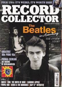 Record Collector #387