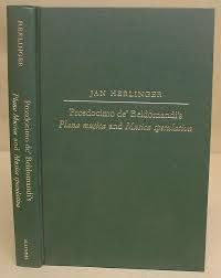 Prosdocimus de Beldemandis
