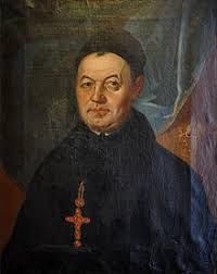 Johannes de Muris