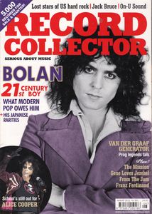 Record Collector #391