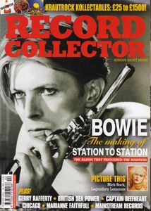 Record Collector #385