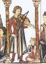 Johannes de Grocheio