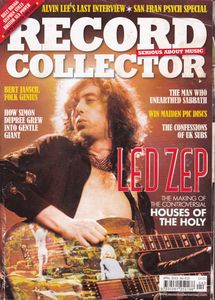 Record Collector #413