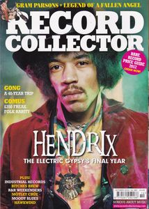 Record Collector #380