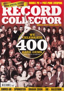 Record Collector #400