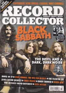 Record Collector #412