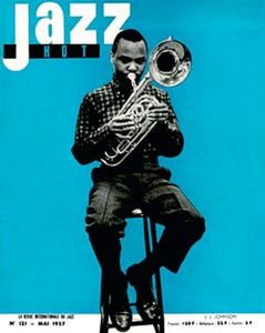 Jazz Hot N° 121