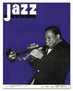 Jazz Hot N° 122