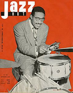Jazz Hot N° 124