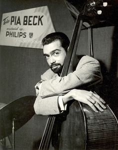 Eddie de Haas