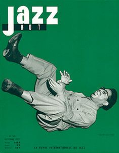Jazz Hot N° 125