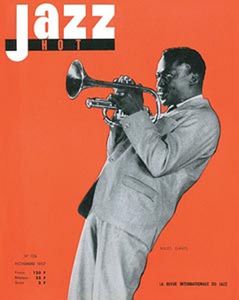 Jazz Hot N° 126