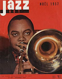 Jazz Hot N° 127
